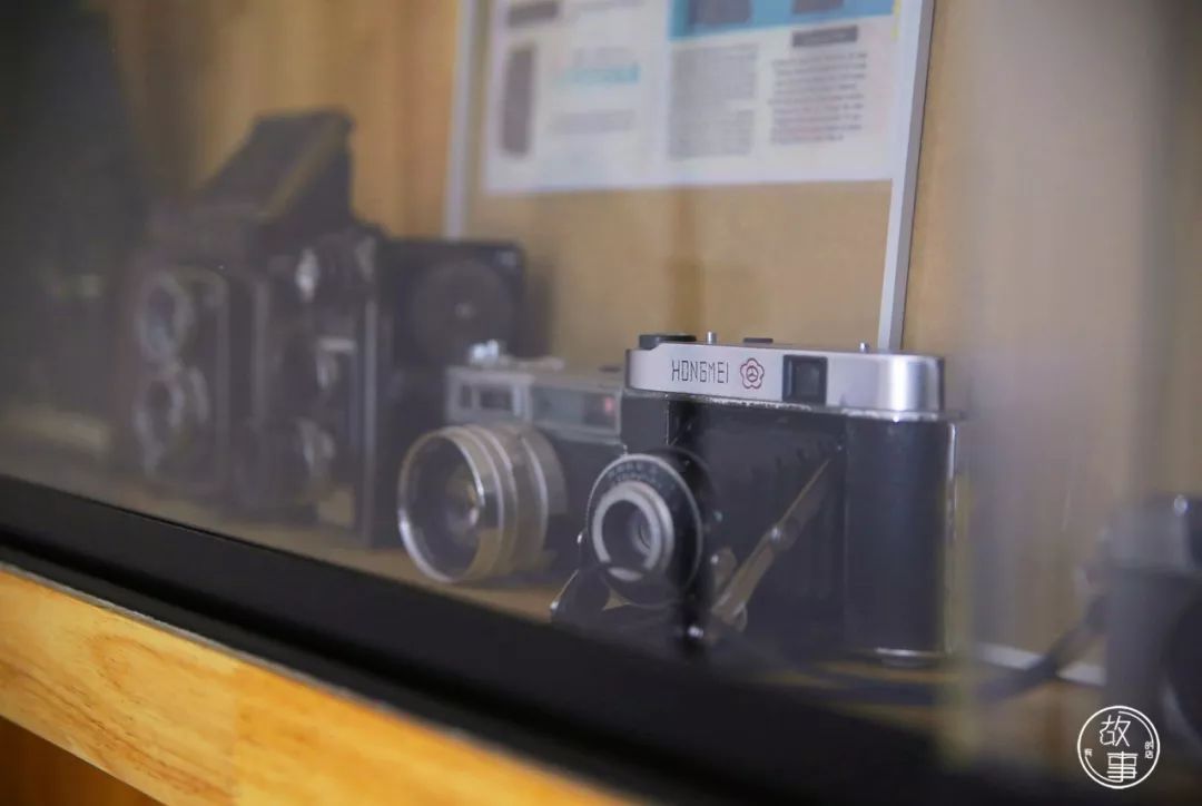 寻一处民宿过佛系生活,寻一处惬意空间偷一段闲暇时光