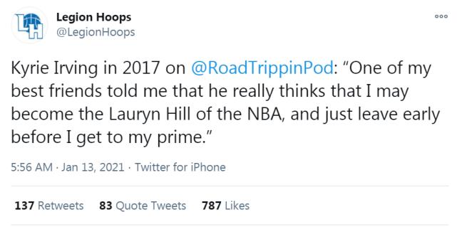 欧文现在去哪里了应该退役了吧,欧文再次告别篮球赛场