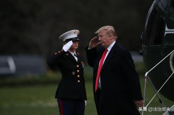 “通俄门”调查剧终