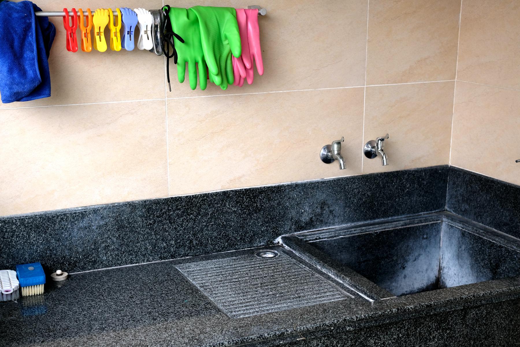 阳台洗烘套装有必要么,阳台洗烘套装真实感受