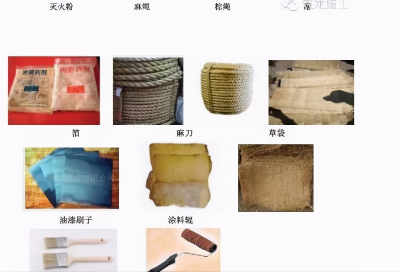 建筑材料分类明细台账怎么做,按建筑材料分类主要有哪些结构