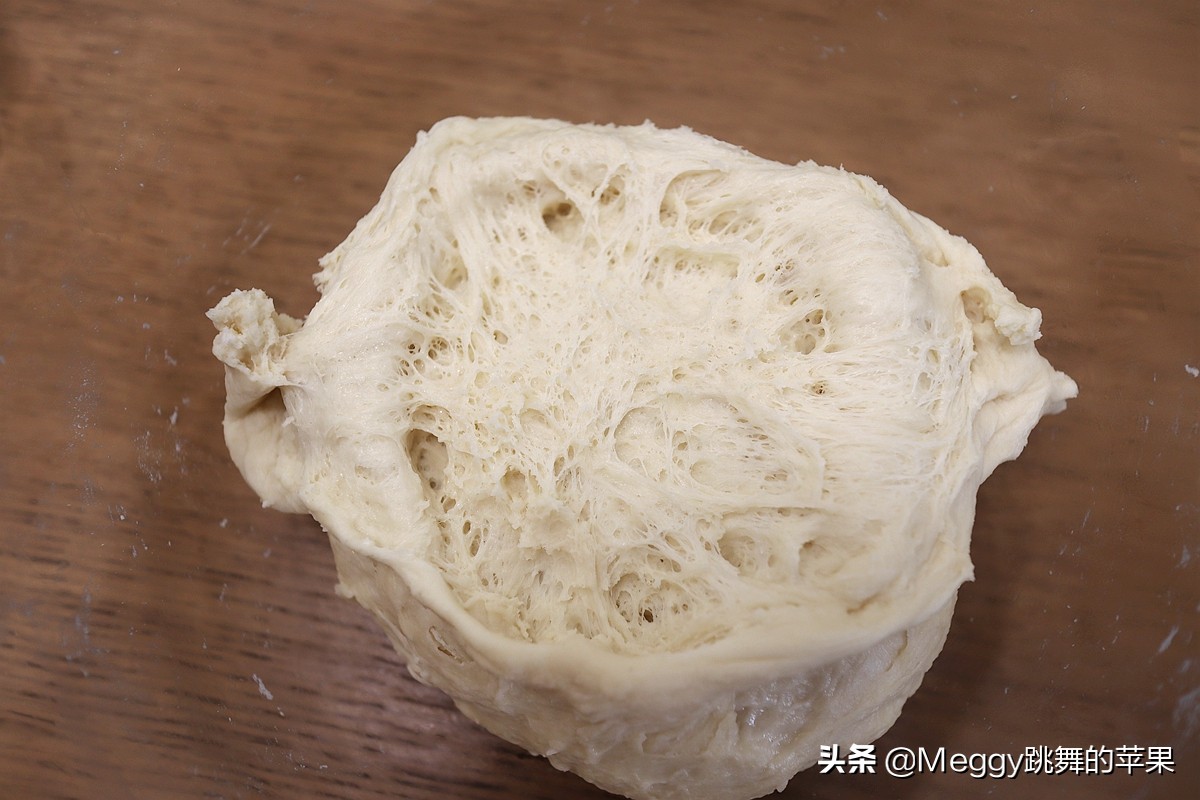 成功率极高的吐司配方,吐司如何才策划绵密拉丝