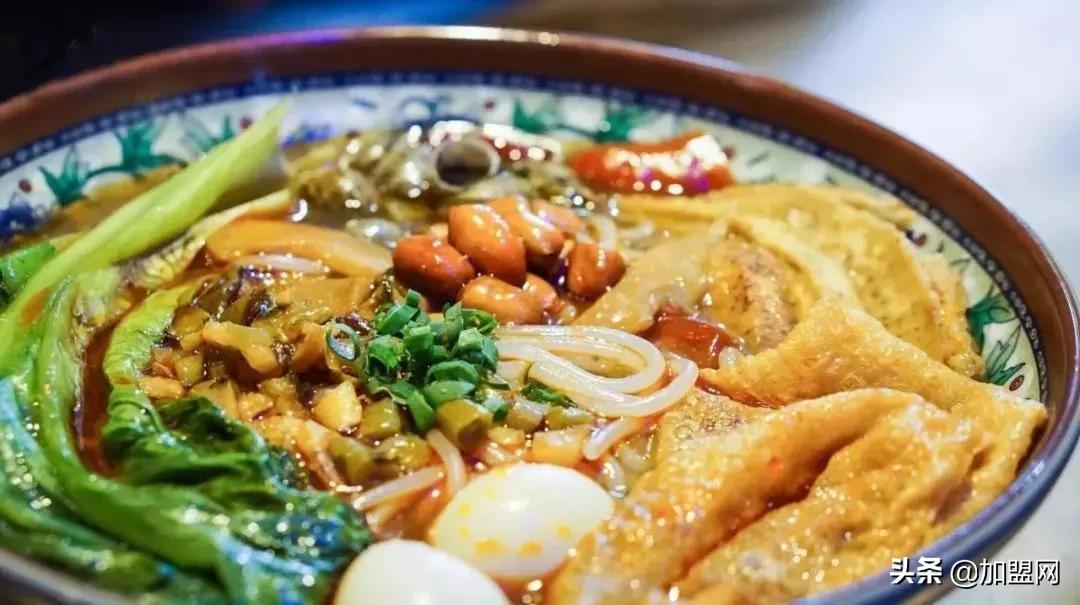 速食店的前景,方便速食市场前景