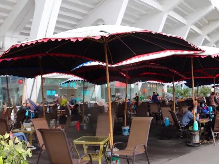 体育中心美食排行榜前十名,体育中心火爆美食