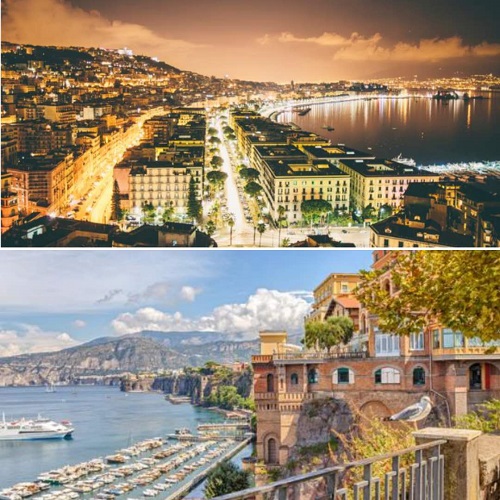 地中海意大利最美的岛,意大利地中海五大岛屿西西里岛