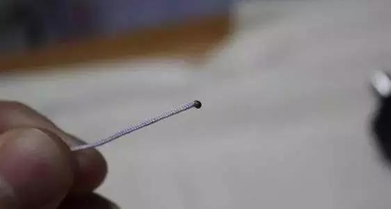 手串下面怎么编流苏,手串编什么流苏最好看