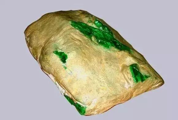 捡到这些石头不要扔真的很值钱,哪些石头价值连城千万别扔