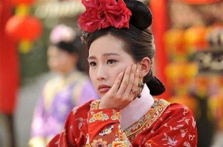 金枝欲孽跟如懿传哪个好看,如懿传宫斗剧哪个最好看