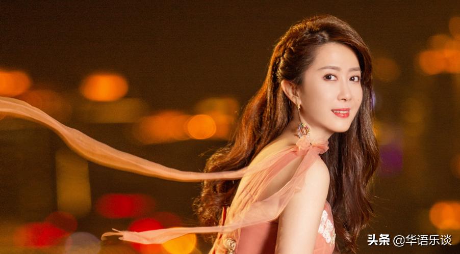 孟庭苇歌坛地位,孟庭苇同时代的女歌手再次出山