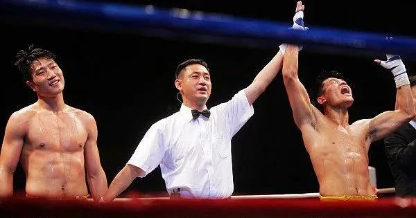 当“西北少侠”遇上“威风少侠”，谁的武艺更高强？擂台见真招