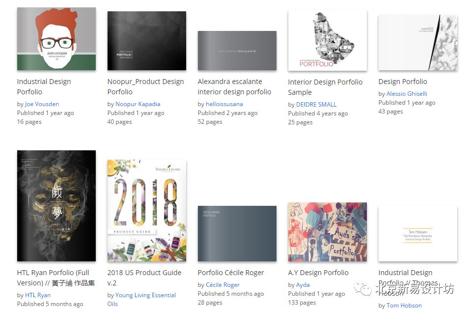 如何在behance关注设计大师,国外设计网站behance打不开