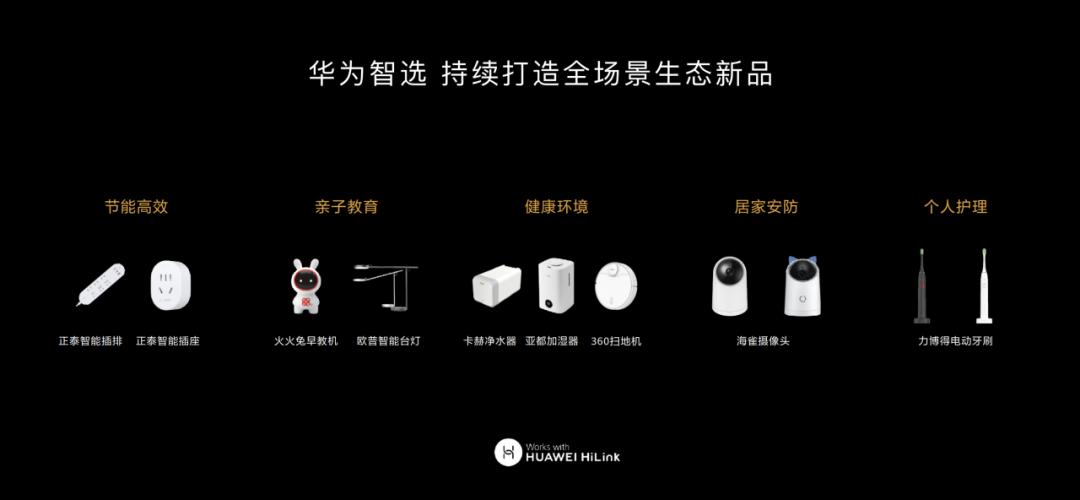 华为iot生态战略升级,华为终端iot15