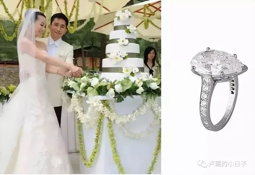 女明星珠宝首饰大比拼高清,女明星都戴什么珠宝