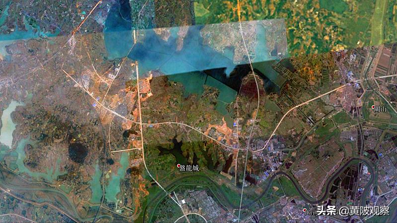 黄陂天河航空城规划,黄陂天河航空城获批吗