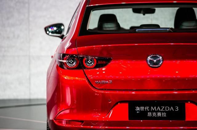 11.59万元起的全新马自达3怎么样,马自达31.6手动落地价