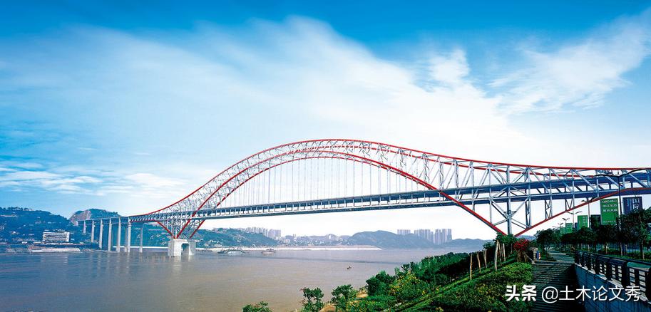 重庆朝天门长江大桥时代峰峻,重庆长江朝天门大桥