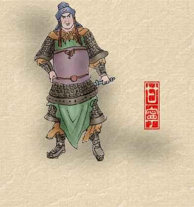 三国人物画像完整的,三国人物字号全套