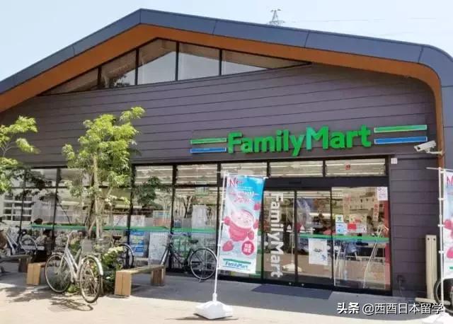 日本便利店为什么那么多便当,日本便利店有多方便