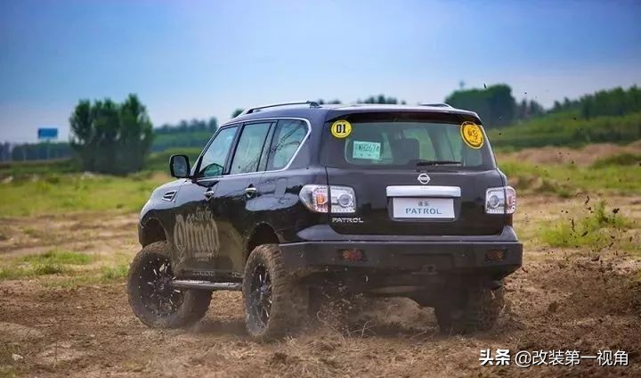 途乐y62音响改装方案,途乐y62澳洲越野改装