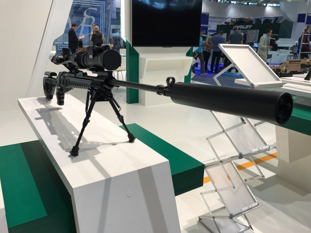 俄版老枪,俄二战经典老枪