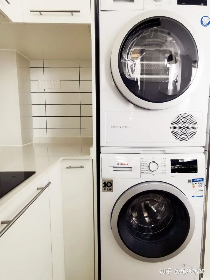 她买下40㎡自己住​，功能一个不少，却能住出100㎡的宽敞