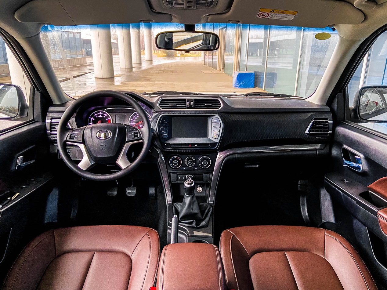 长城风骏7与风骏5皮卡哪个好,风骏6和风骏7有什么区别