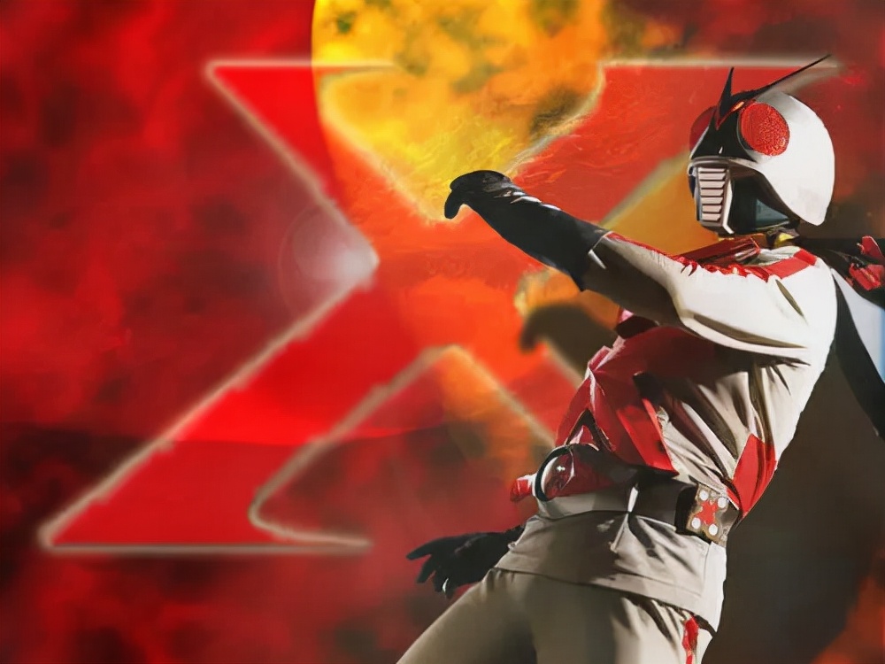 假面骑士跨越世纪,假面骑士进化史