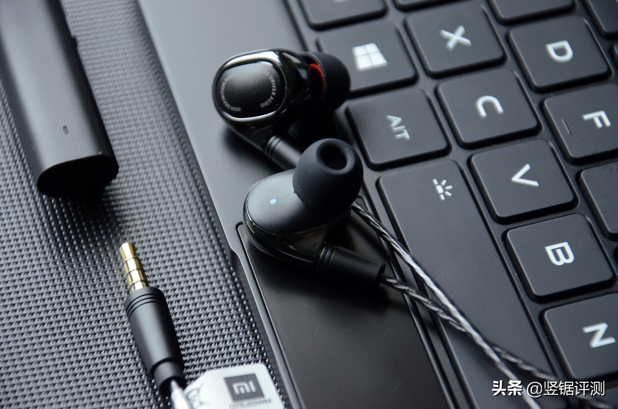 小米降噪耳机3pro和neobudspro,小米redmiairdots3pro耳机