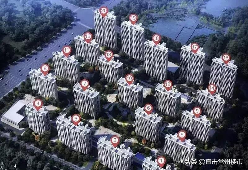 吐血楼盘,吐血整顿房价