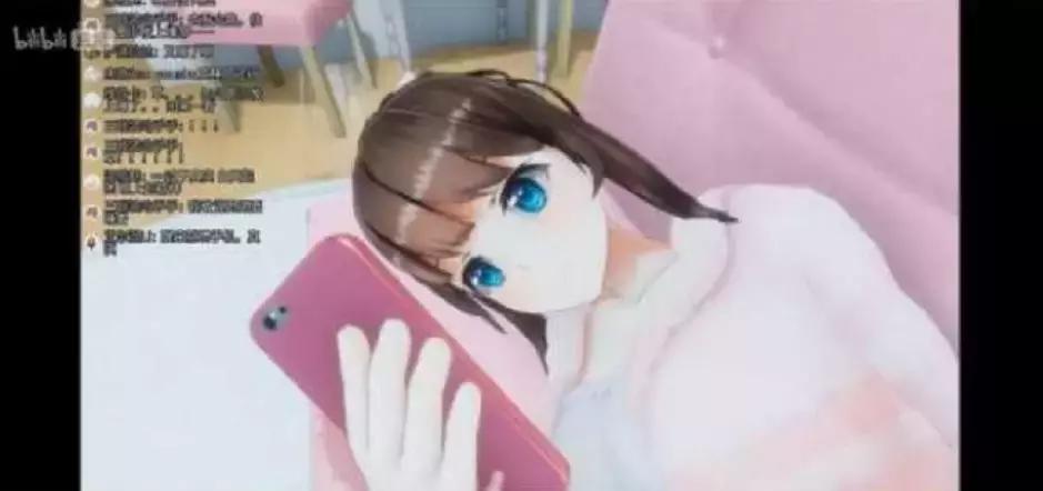 vtuberb站直播收益,vtuber直播