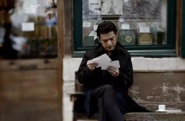 47岁金城武照片,45岁的金城武现状