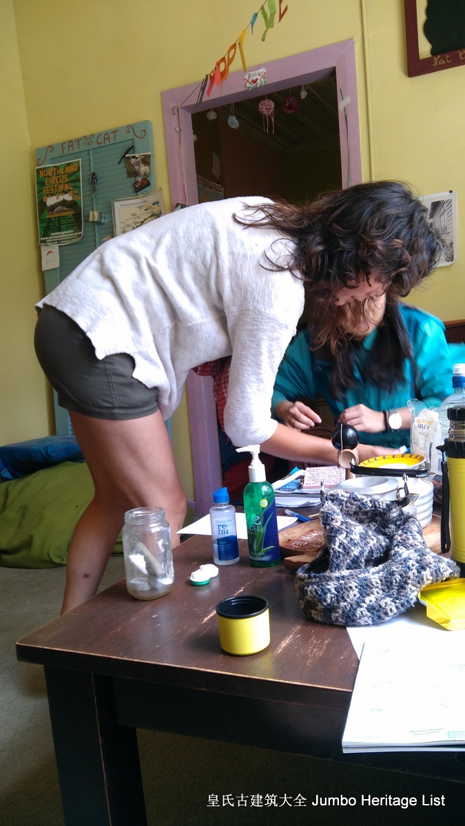 第9回：繁华都市冰冷大厦，共产庄园无法企及