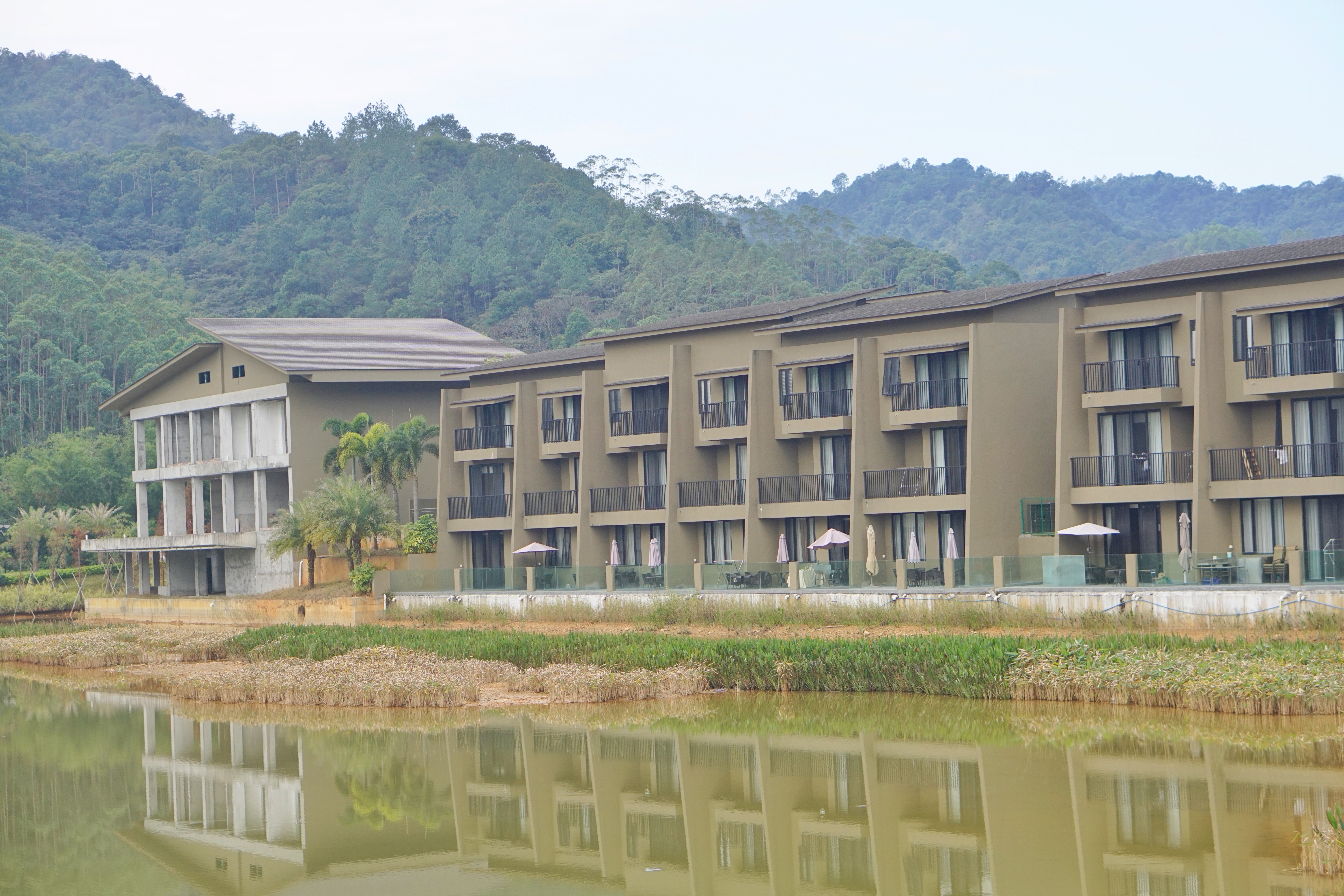 南昆山居怎么样,南昆山居到底怎么样