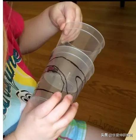 传纸杯的游戏视频,纸杯游戏大全视频