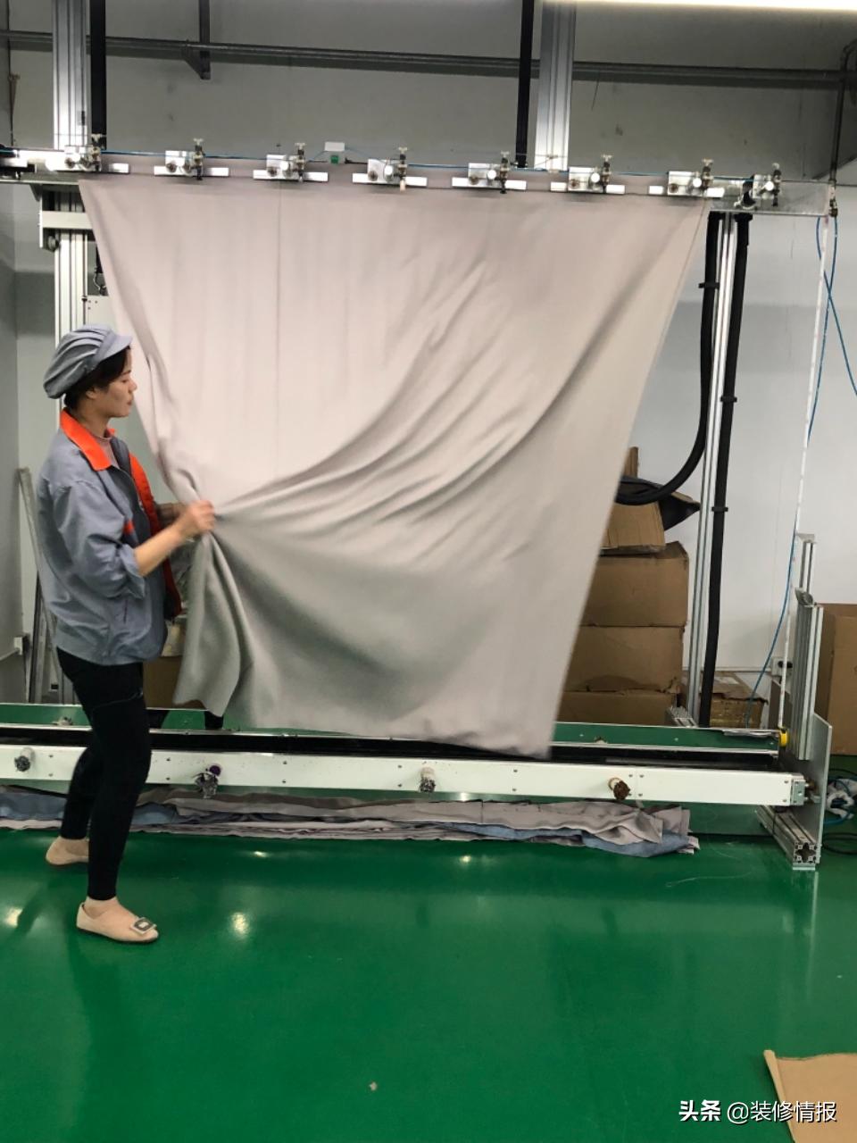 只有内行人才知道的选窗帘小技巧,选窗帘记住这8句口诀窗帘怎么选