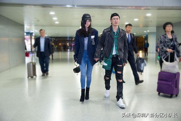 赵丽颖冯绍峰恋情全回忆,回忆赵丽颖冯绍峰情路