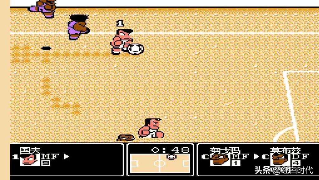 热血系列故事,热血国夫背景故事