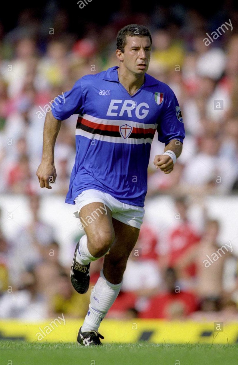 桑普多利亚以前有多强,新赛季桑普多利亚