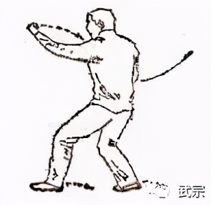 尚派形意拳十二形完整教程,尚云祥形意拳