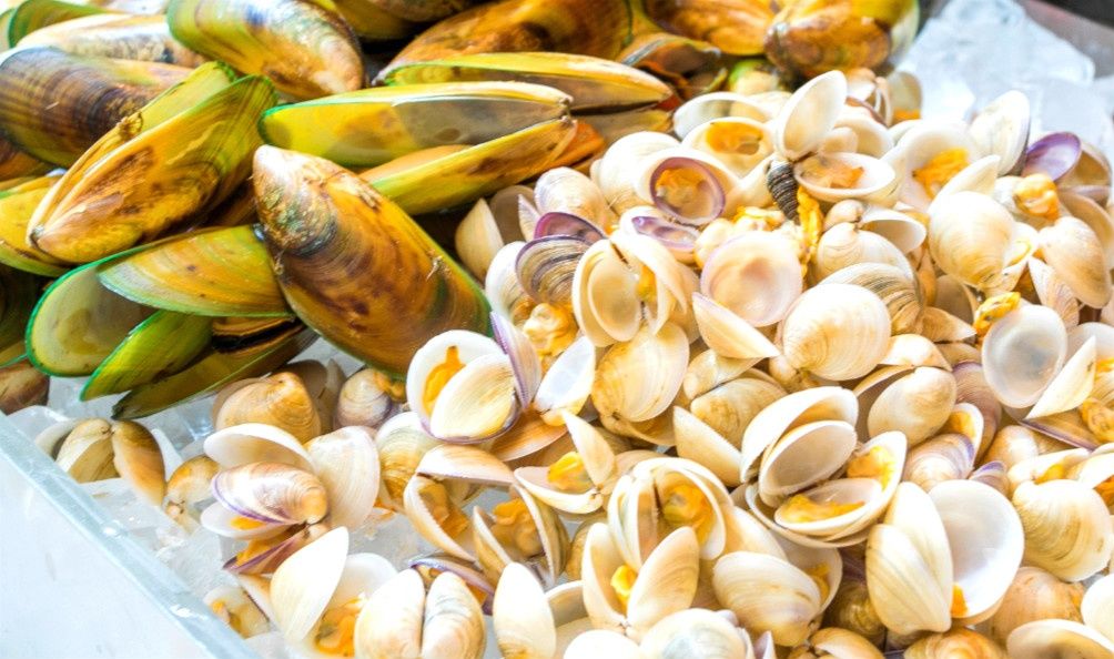 长沙海鲜自助餐推荐实惠,长沙海鲜自助餐美食餐厅推荐