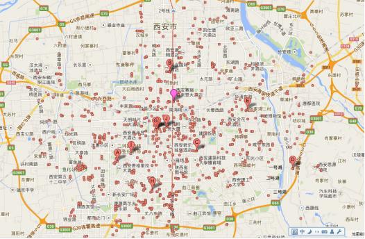 寻找商铺的方式方法,寻找店面的方法和技巧