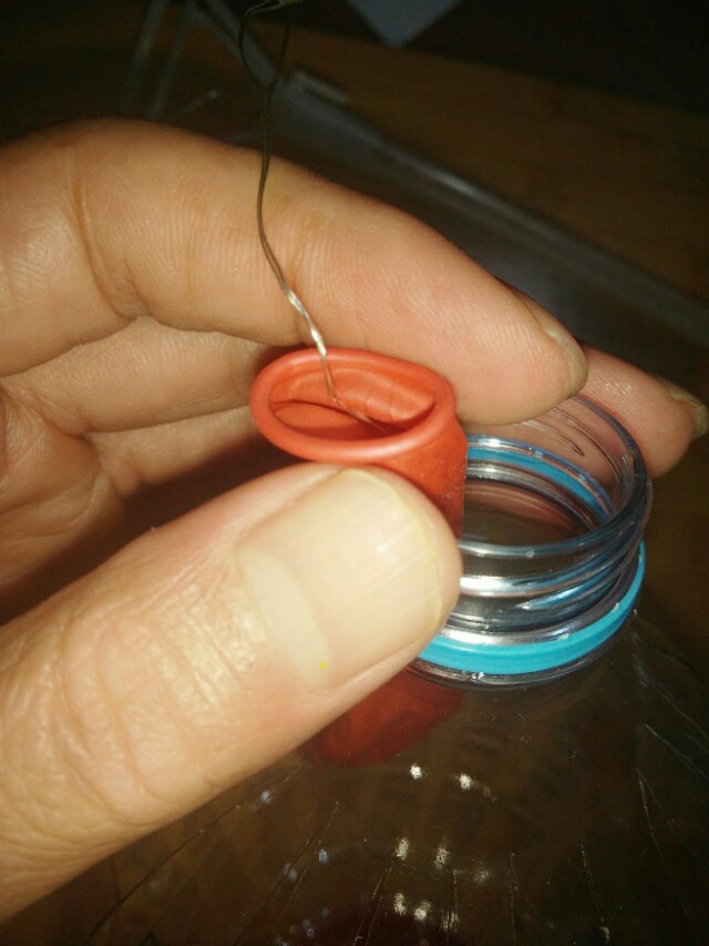 塑料瓶中秋节小灯笼制作方法,塑料瓶手工灯笼制作方法视频