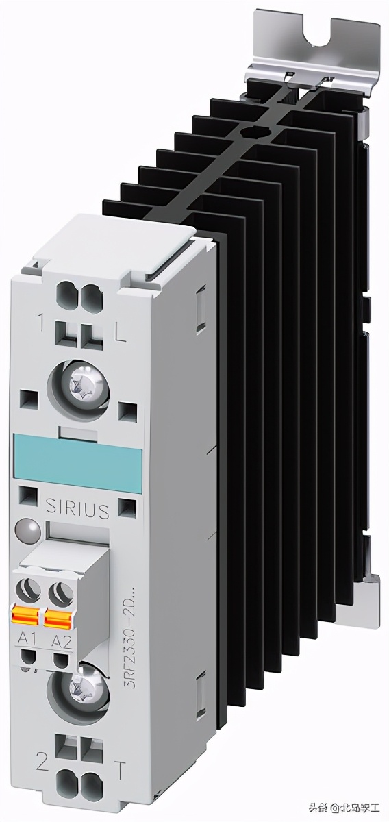 西门子3rf2920接线图,西门子3r系列接触器