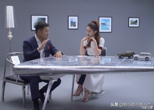 路虎揽胜运动版极限速度,速度与豪情中的路虎揽胜