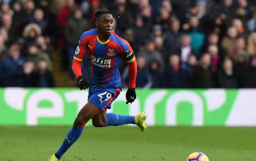 曼联租借万比萨卡,万比萨卡转会曼联