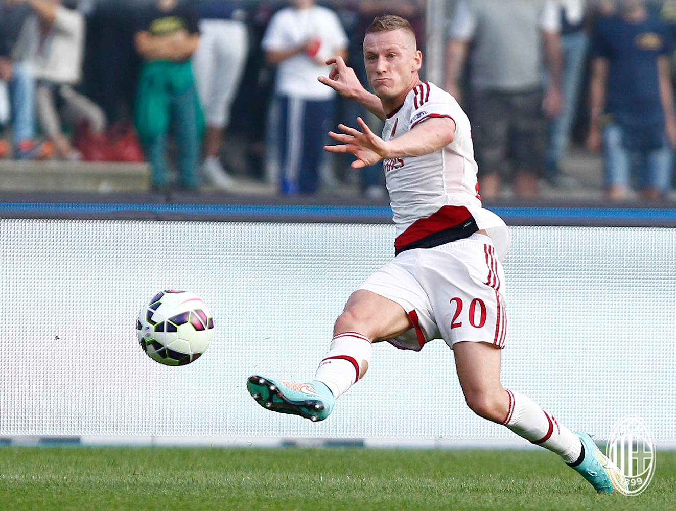 底线乌龙球,乌龙球逆天