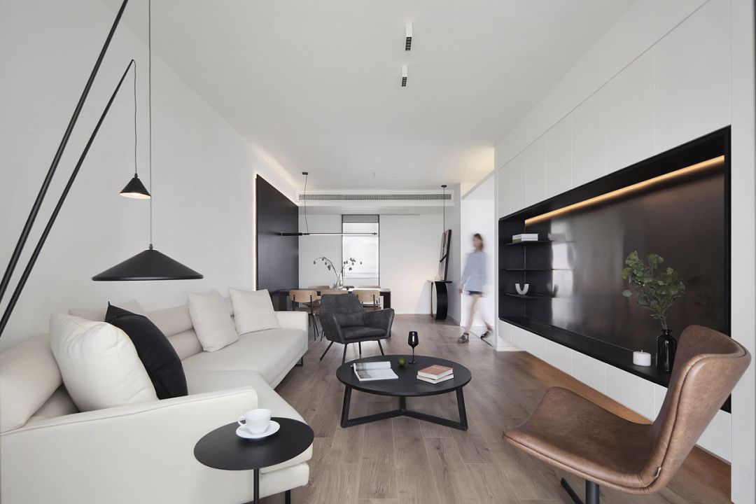 你的装修审美是如何提升的,如何提升家居的生活质感