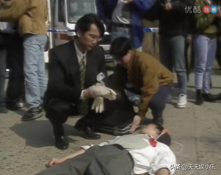 刑事侦缉档案之天使杀人案,刑事侦缉档案第二部连环杀人案7