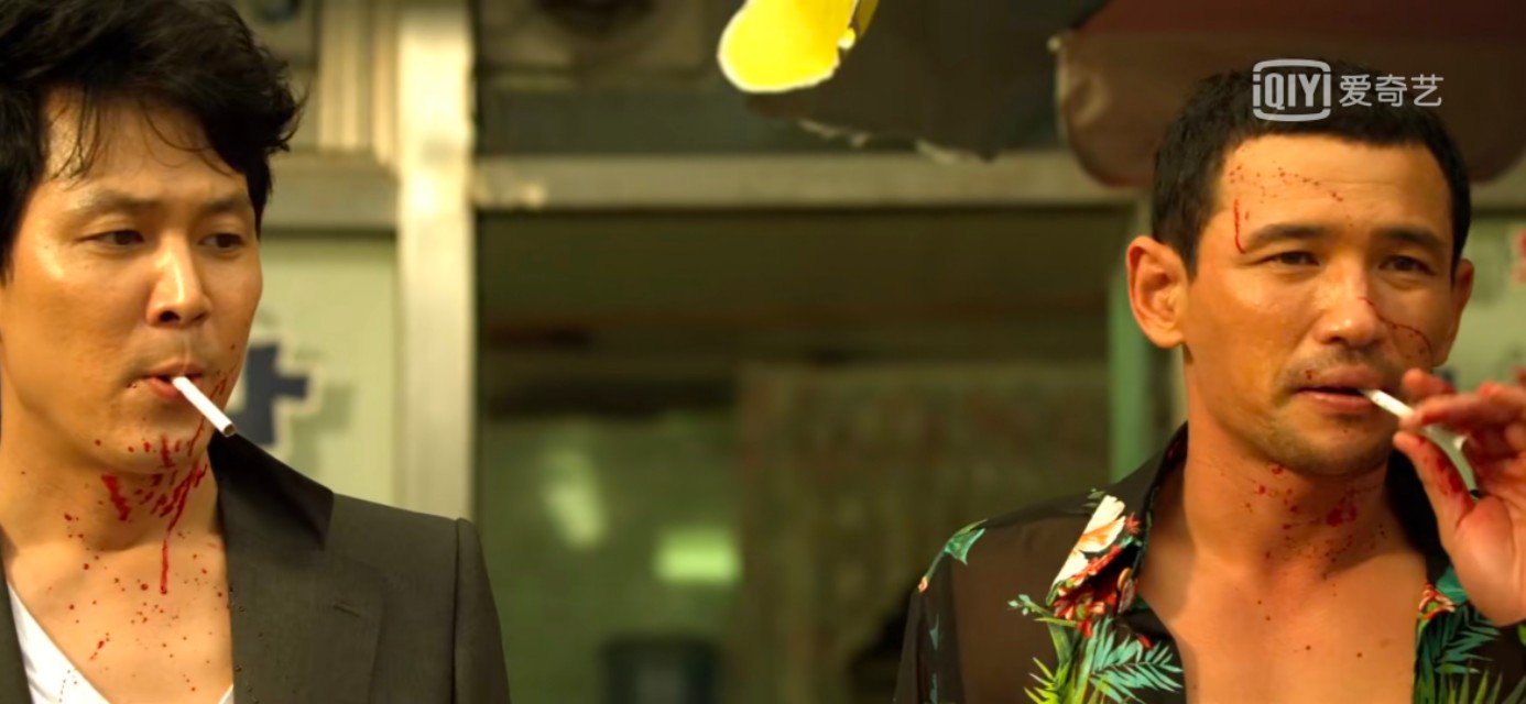 韩国黑道电影经典排行榜前十名,2021韩国黑道电影十大巅峰之作