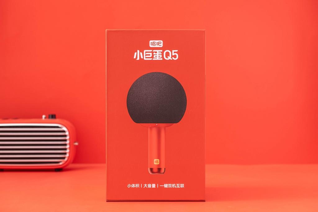 唱吧又推新品，超大音量，支持双人合唱，429元这个价格如何？